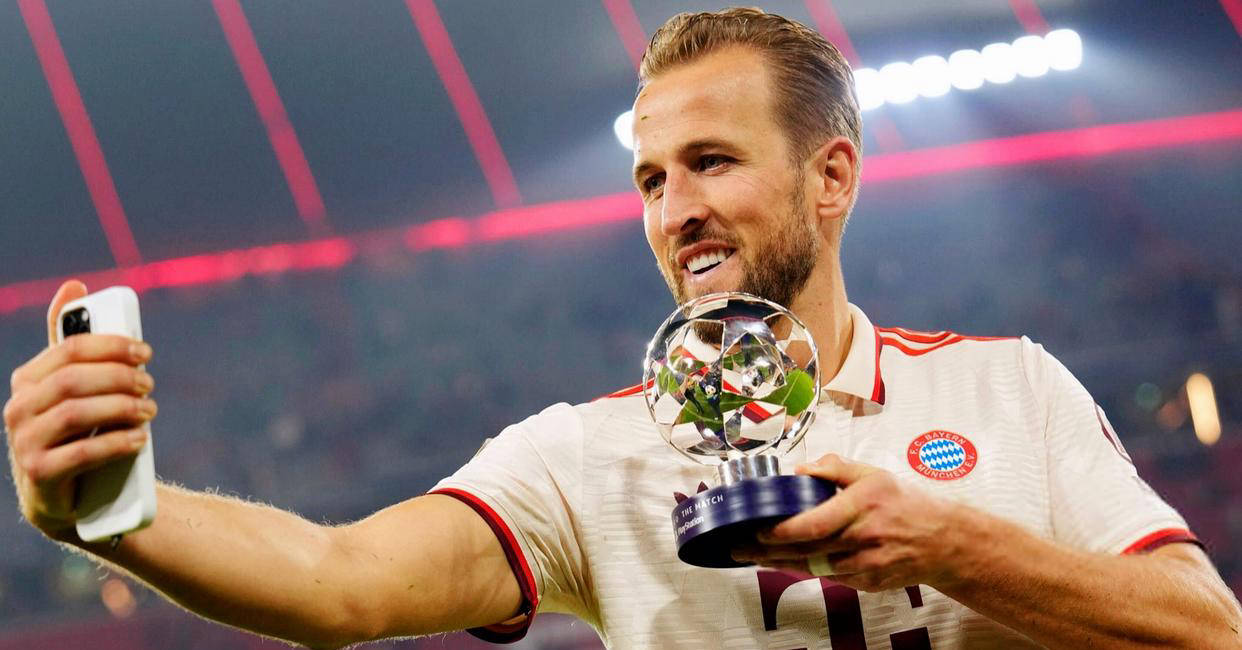 接替罗伯特, 处于巅峰状