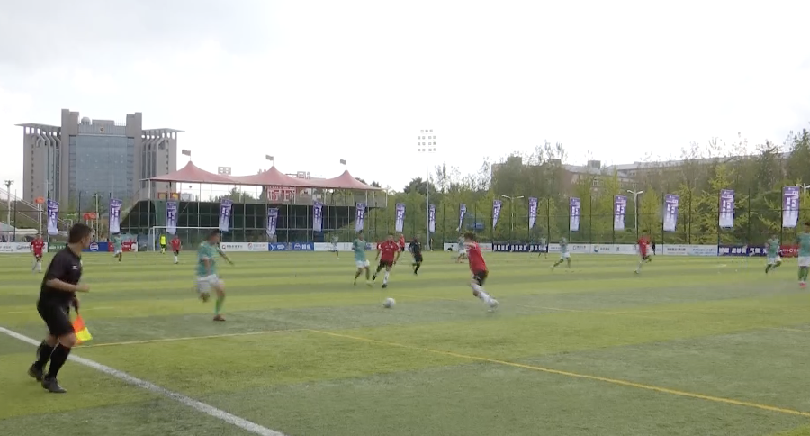 之外的青春 之外的青春