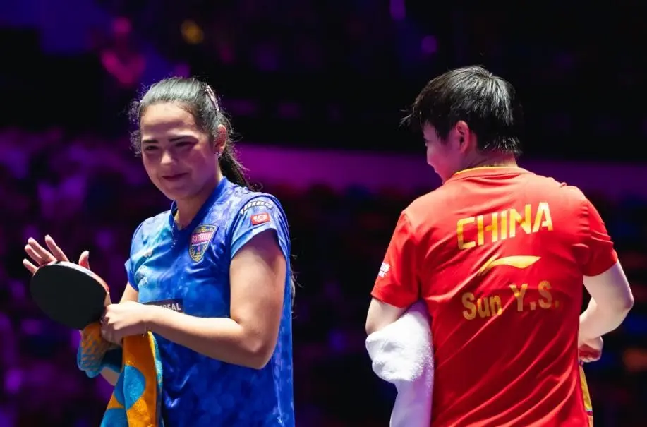 国际乒联第, https