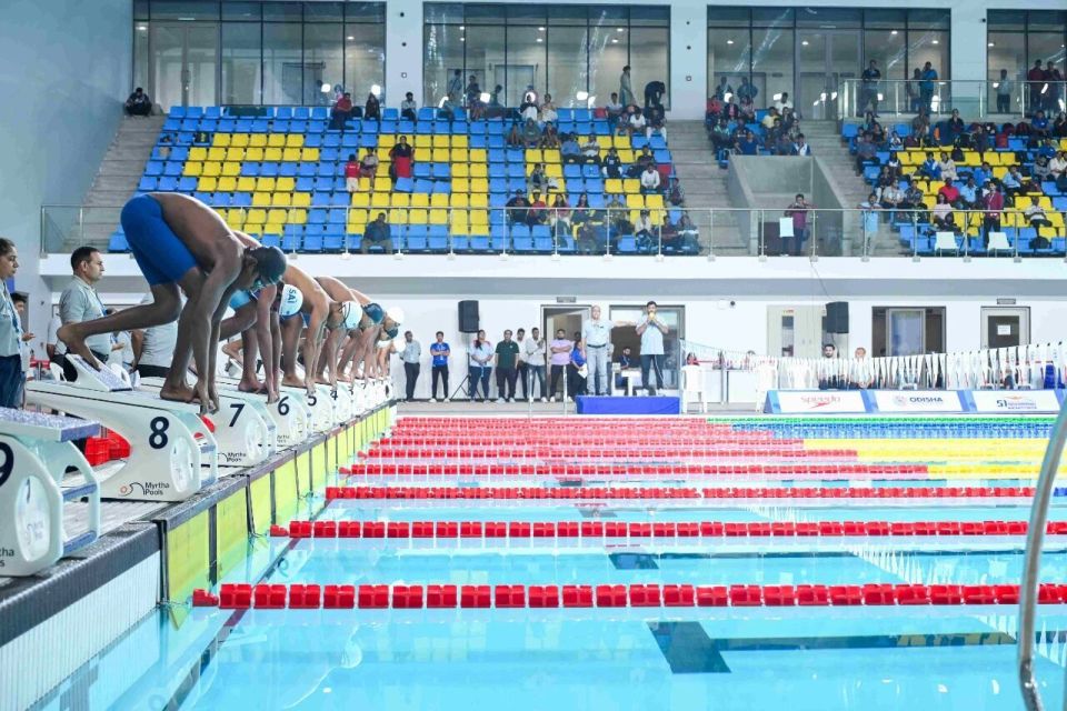 CV, 可持续的设, 米自由泳 CV, 可持续的设, 米自由泳