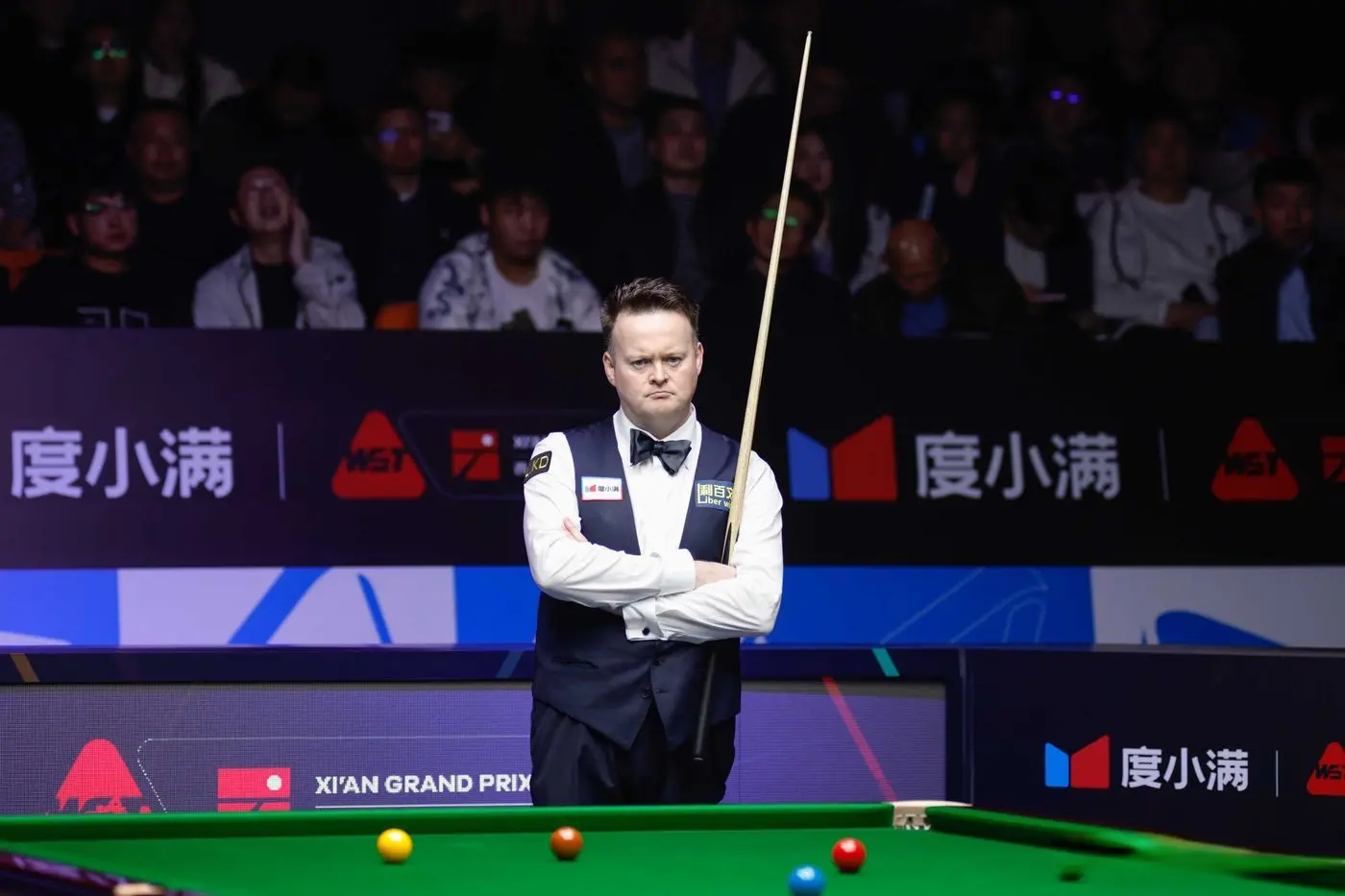 cn, 赵心童, 一局也没分 cn, 赵心童, 一局也没分