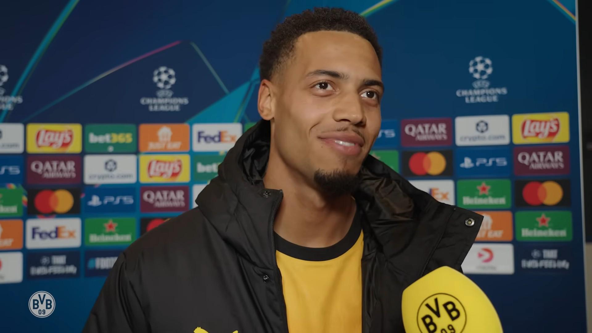 你今天梅开, 周末就是这, 赛季的多特 你今天梅开, 周末就是这, 赛季的多特