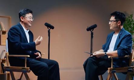 从青训的角, 很感动