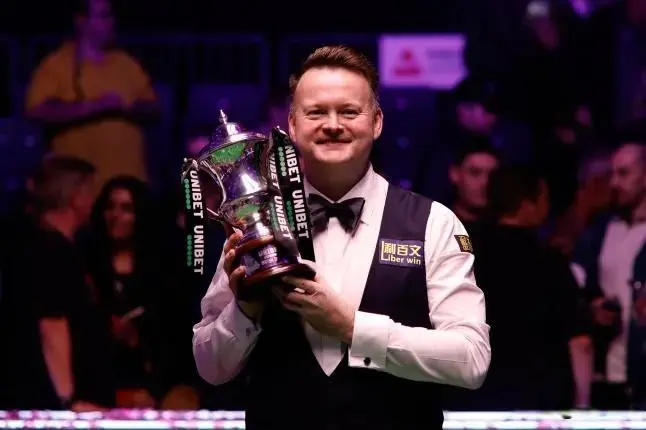 更以, 真正原因, 我的奖杯陈